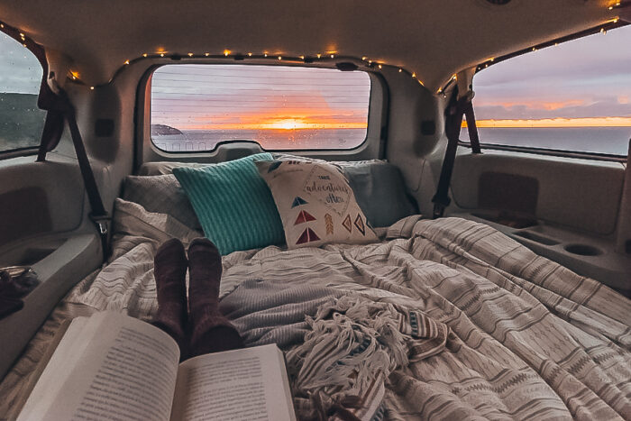 15 Gift Ideas For Minivan Trips