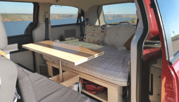 Decorative Tips to Customize Your Van – Blogue Vanlife