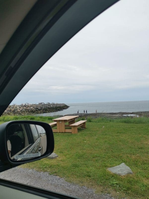 Where to Car Camp in Eastern Canada: Van-Friendly Municipalities