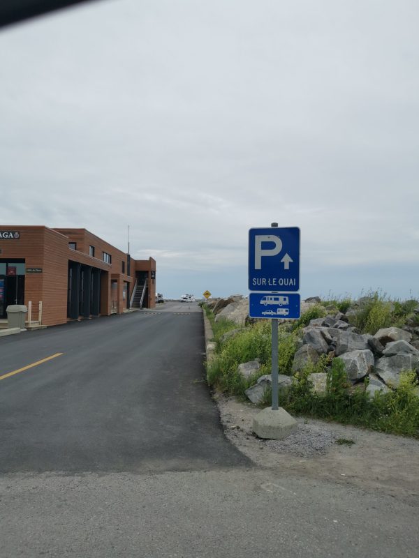 Where to Car Camp in Eastern Canada: Van-Friendly Municipalities