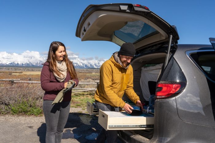Vanlife, How Much Does It Cost?