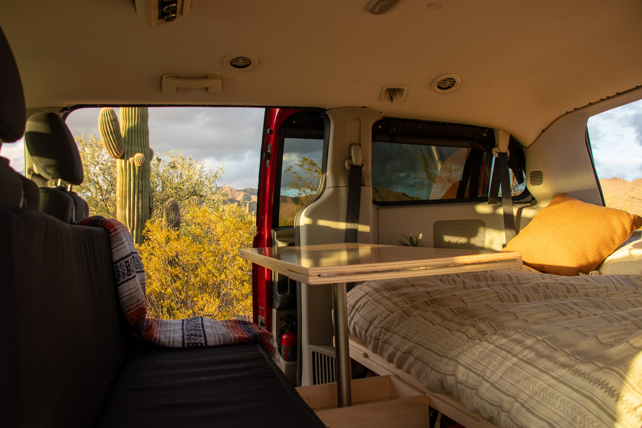 VANLIFE ROAD TRIPS ONLY $20 PER DAY