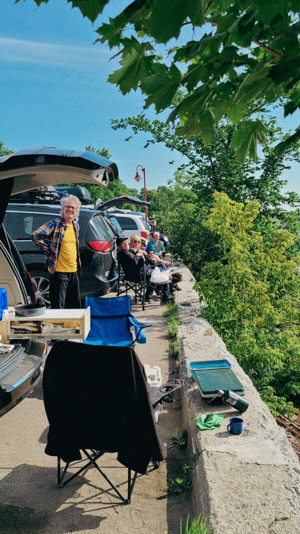 Where to Car Camp in Eastern Canada: Van-Friendly Municipalities