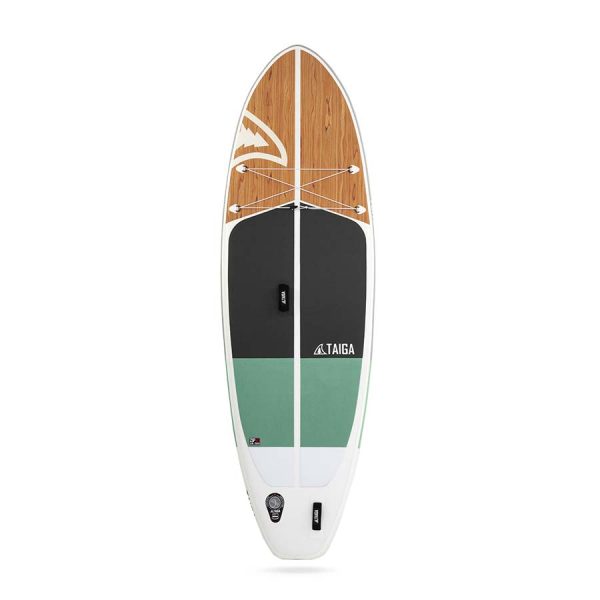 PADDLE BOARD GONFLABLE - NANO ZIP AIR 9'8