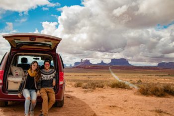 Pensé par des voyageurs d'expérience