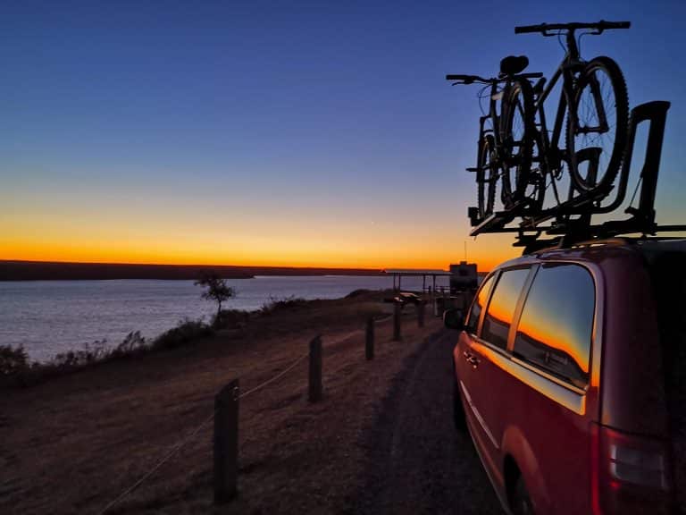 Voyages spontanés : La liberté de la vanlife