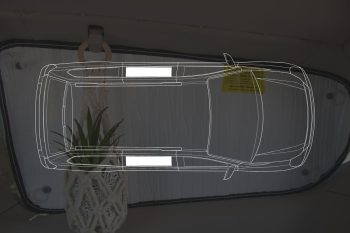 Heatshield - R2