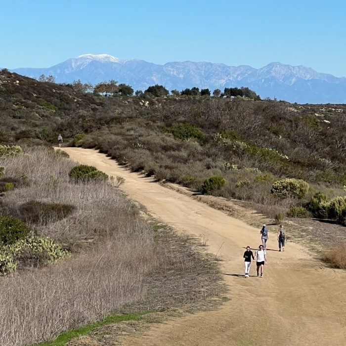 Retirees' Roadloft Road Trip in California and Arizona