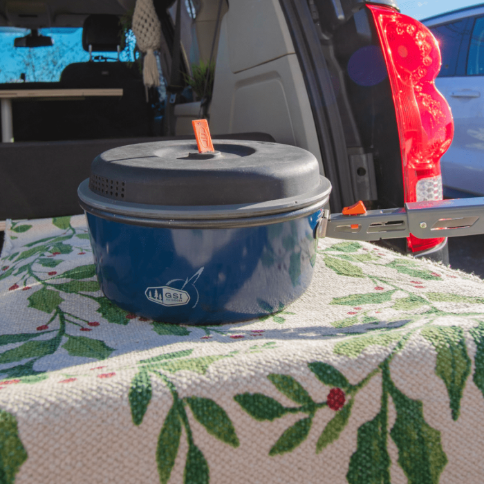 Gift Ideas for Campers