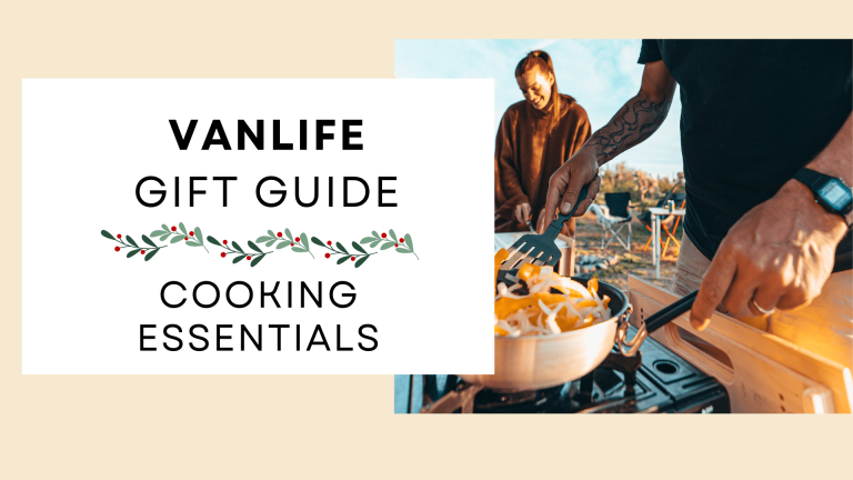 Gift Ideas for Comfortable Stays in Nature