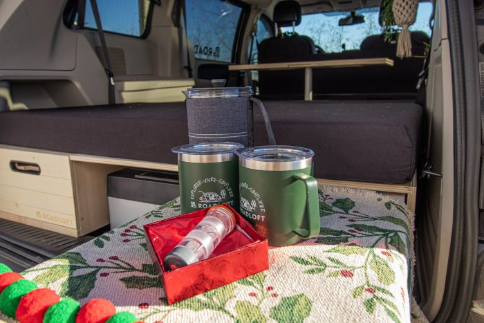 Gift Ideas for Campers