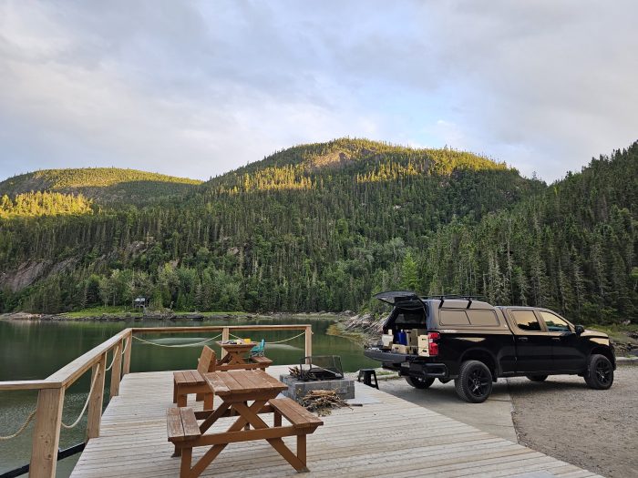 Top 3 GMC Truck Camper Options for Your Next Adventure