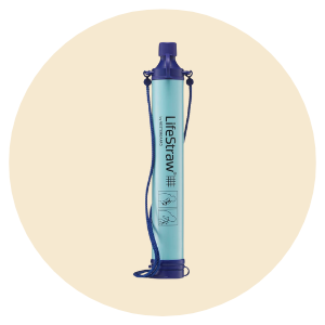 Lifestraw