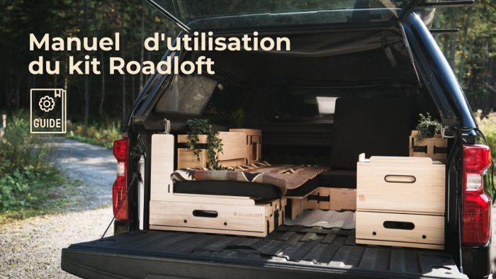 Manuels d'utilisation
