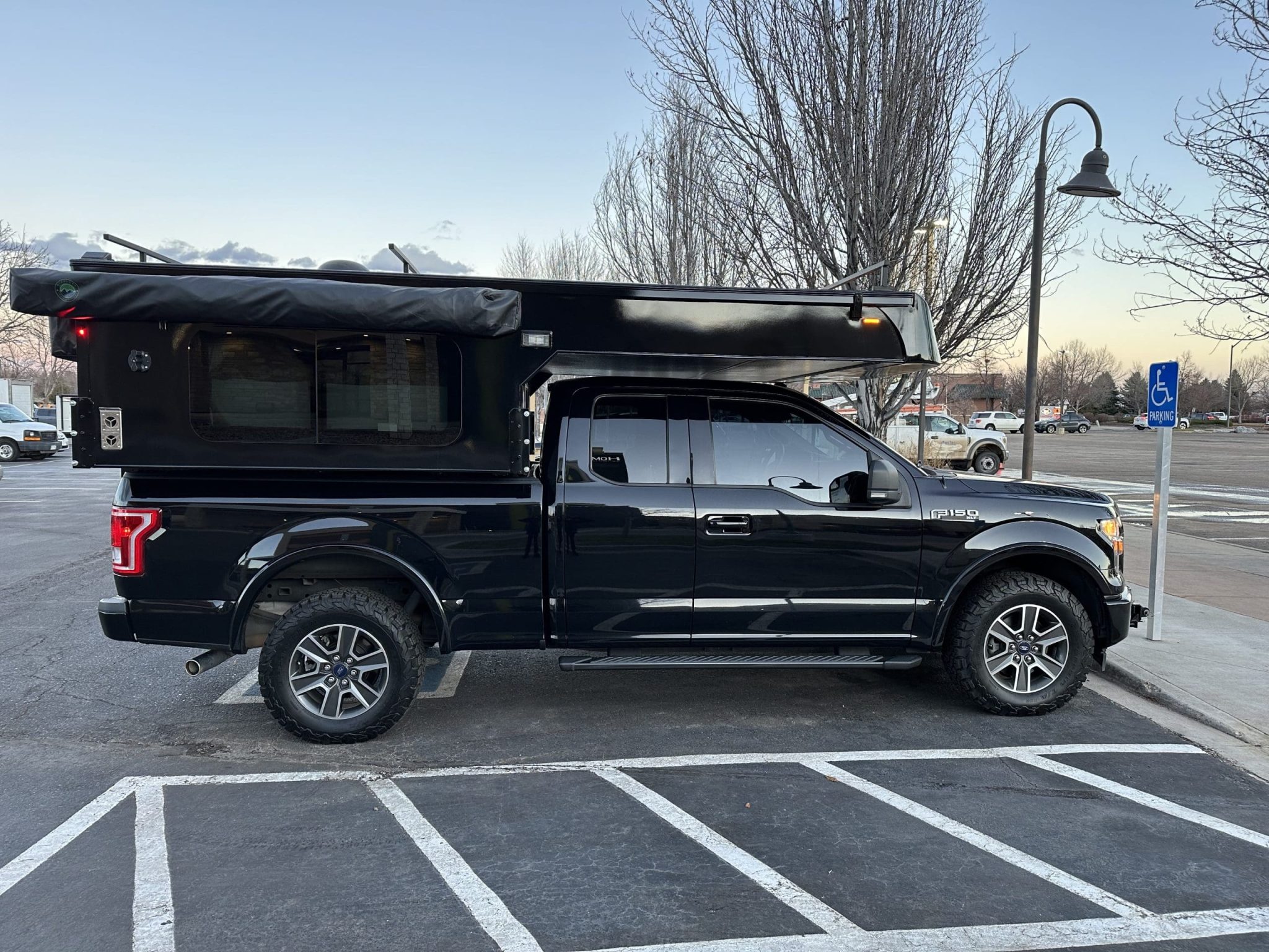 F150 Camper Guide: Best Camper Options for Ford F150 Trucks