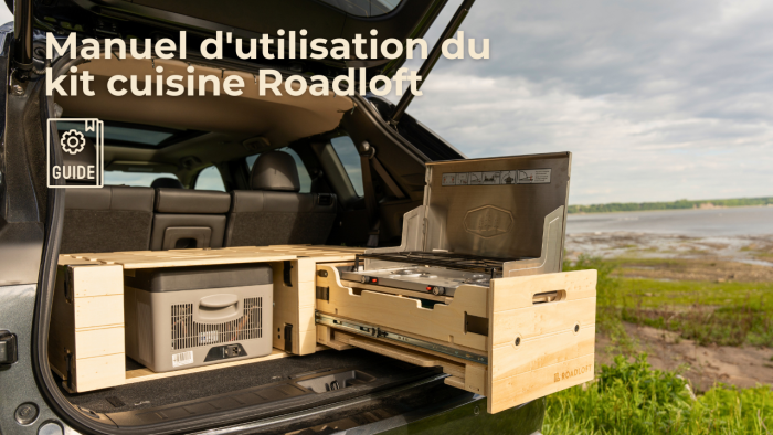 Manuels d'utilisation