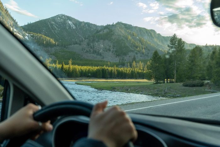 Why Adopt Vanlife? 5 Reasons to Start Your Adventure Today