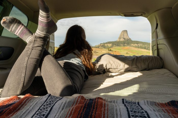 Small Camper: When Space Planning Makes All The Difference
