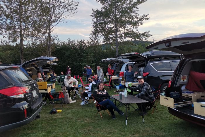 Why Adopt Vanlife? 5 Reasons to Start Your Adventure Today