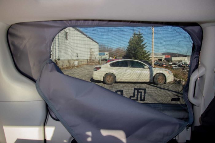 6 Mosquito Net Solutions For Your Car
