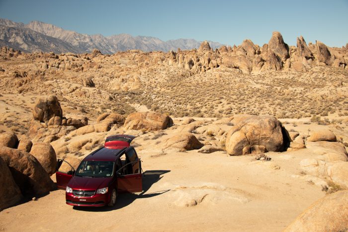 Is It Legal to Sleep in Your Vehicle? Discover Vanlife-Friendly Areas