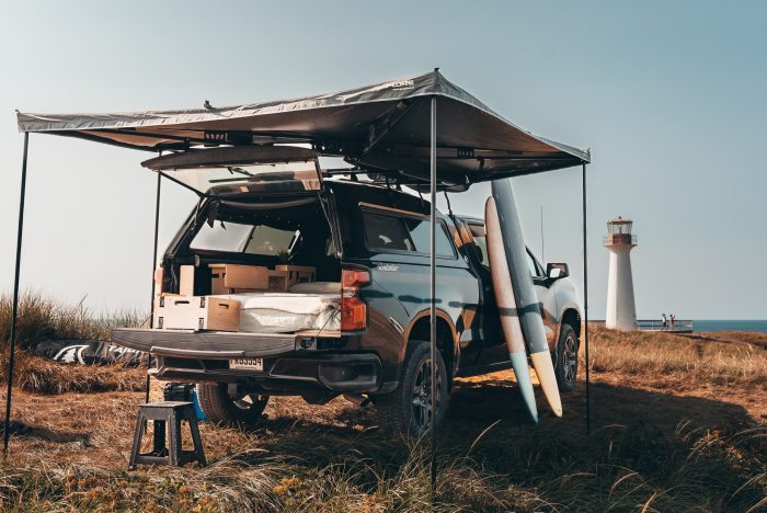 Is It Legal to Sleep in Your Vehicle? Discover Vanlife-Friendly Areas