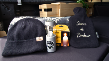 Bundle – Warmth Kit