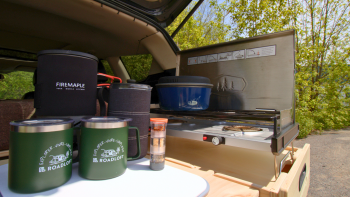 Bundle – Nomad Kitchen+