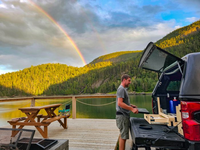 Why Adopt Vanlife? 5 Reasons to Start Your Adventure Today