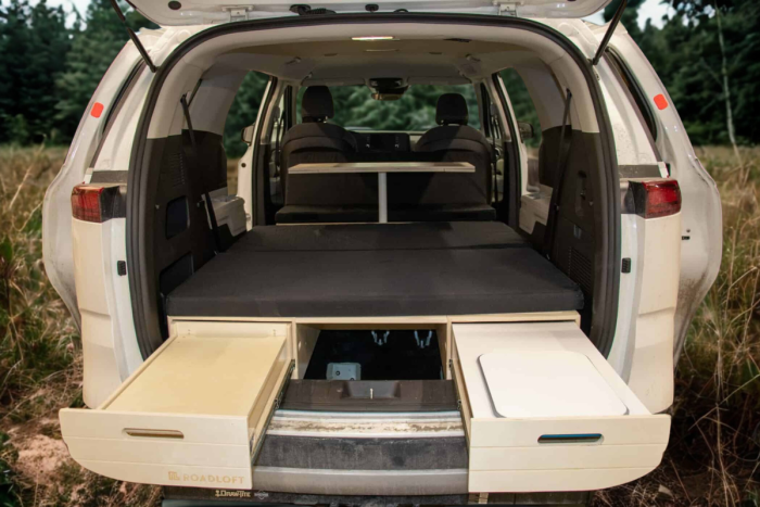 Guide ultime pour choisir le minivan idéal pour la vanlife