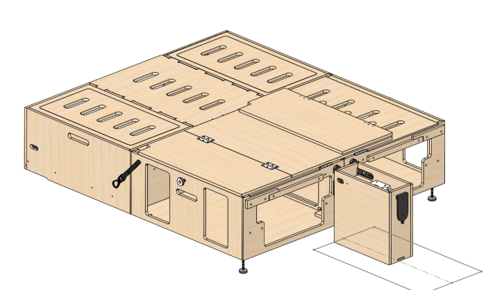 Guide ultime pour choisir le minivan idéal pour la vanlife